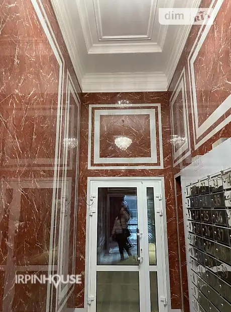 Квартира на вул. Університетська 3/8 в Києві, ID 224161, фото №9
