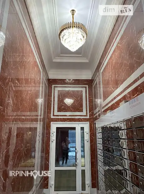 Квартира на вул. Університетська 3/8 в Києві, ID 224161, фото №10