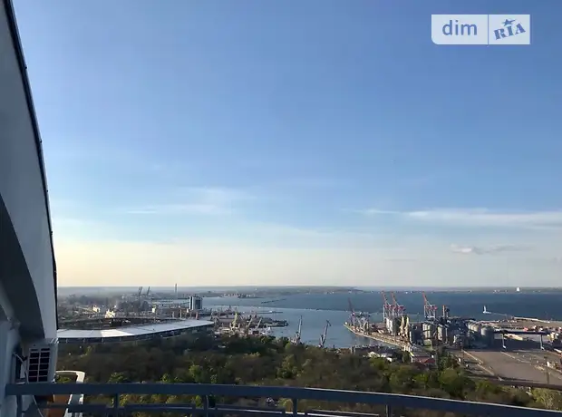 Квартира на бул. Гетьмана Сагайдачного в Одесі, ID 196472, фото №6