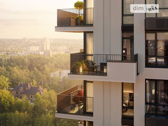 Квартира на пров. Цегельний, 12 в Вінниця, ID 219957, фото №1