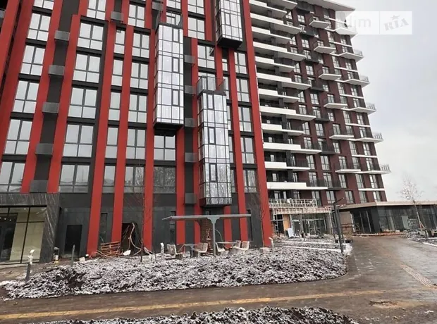 Квартира на пров. Цегельний, 12 в Вінниці, ID 219957, фото №7