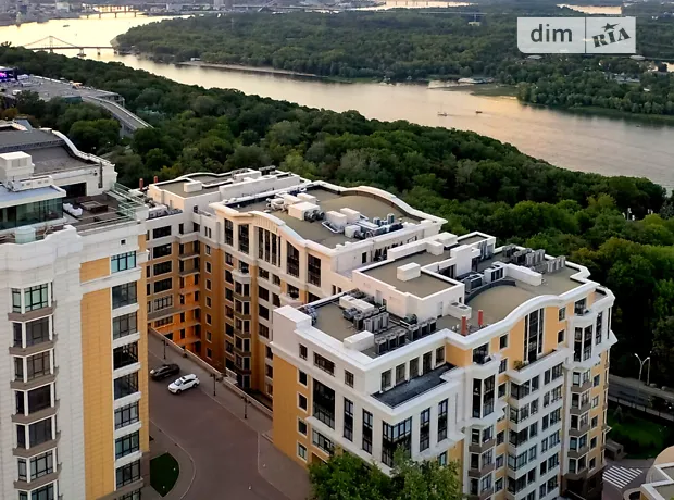 Квартира на вул. Михайла Грушевського, 9А в Києві, ID 169185, фото №2