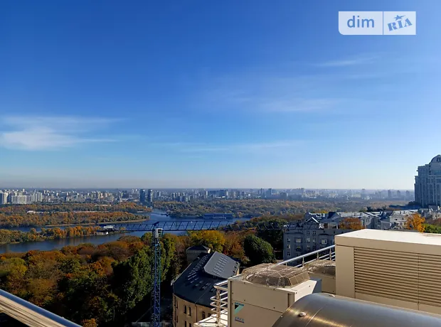 Квартира на вул. Михайла Грушевського, 9А в Києві, ID 169185, фото №5