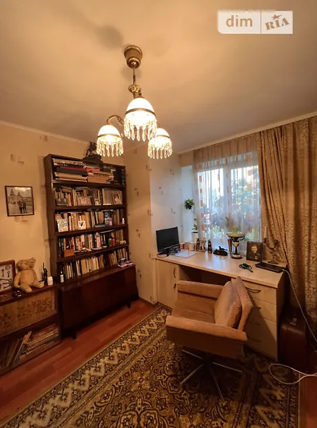 Квартира на вул. Степана Бандери, 19 в Дніпрі, ID 410487, фото №2