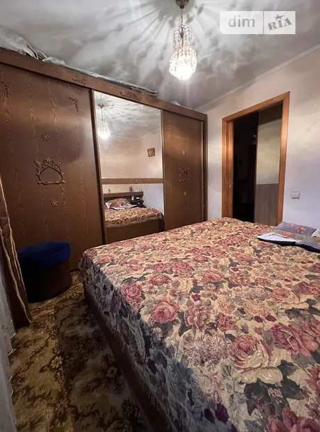 Квартира на вул. Степана Бандери, 19 в Дніпрі, ID 410487, фото №11