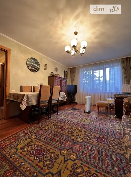 Квартира на вул. Степана Бандери, 19 в Дніпрі, ID 410487, фото №12