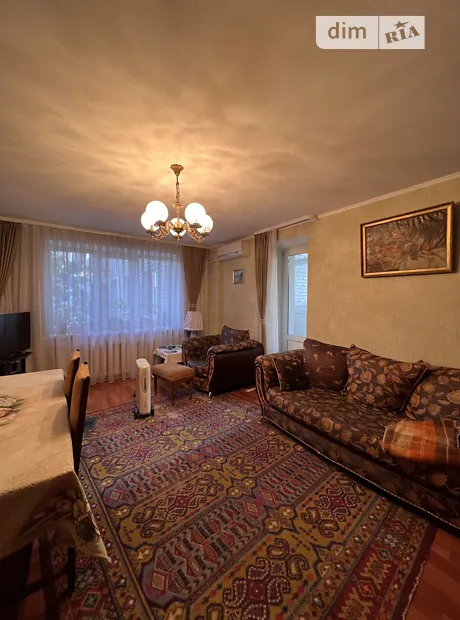 Квартира на вул. Степана Бандери, 19 в Дніпрі, ID 410487, фото №13