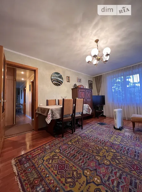 Квартира на вул. Степана Бандери, 19 в Дніпрі, ID 410487, фото №14