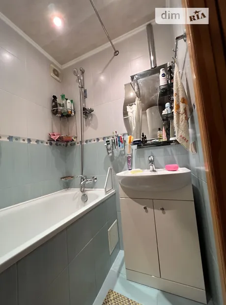 Квартира на вул. Степана Бандери, 19 в Дніпрі, ID 410487, фото №15