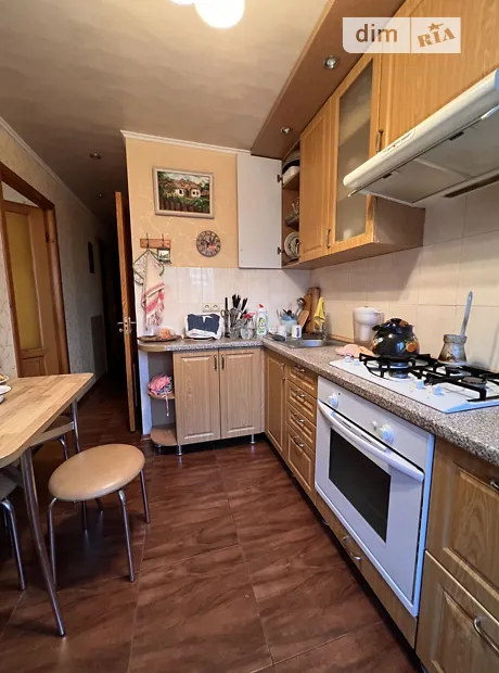 Квартира на вул. Степана Бандери, 19 в Дніпрі, ID 410487, фото №17