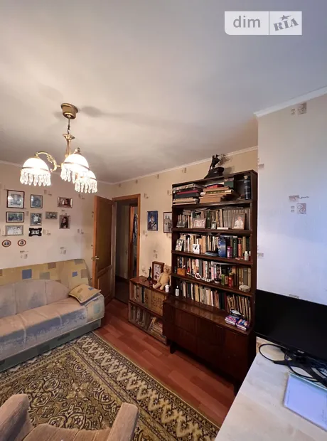 Квартира на вул. Степана Бандери, 19 в Дніпрі, ID 410487, фото №18