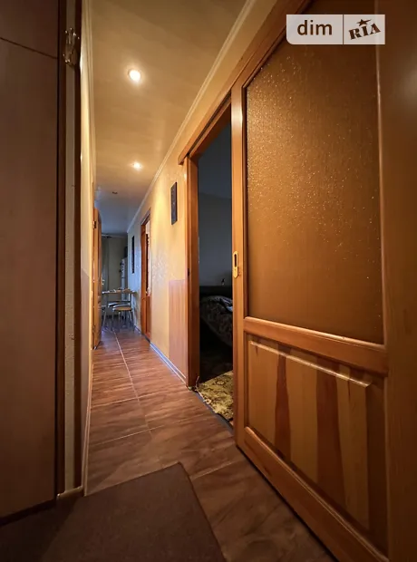 Квартира на вул. Степана Бандери, 19 в Дніпрі, ID 410487, фото №19