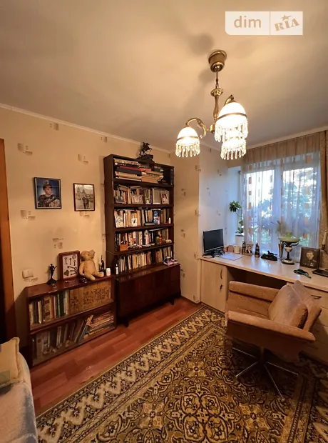 Квартира на вул. Степана Бандери, 19 в Дніпрі, ID 410487, фото №20