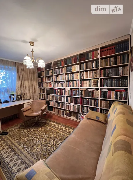 Квартира на вул. Степана Бандери, 19 в Дніпрі, ID 410487, фото №3