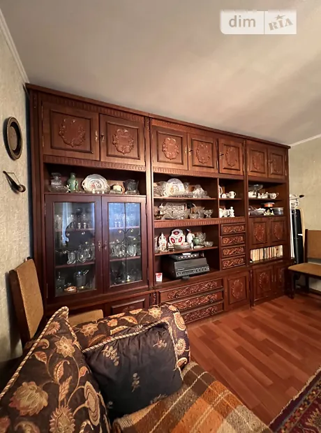 Квартира на вул. Степана Бандери, 19 в Дніпрі, ID 410487, фото №5