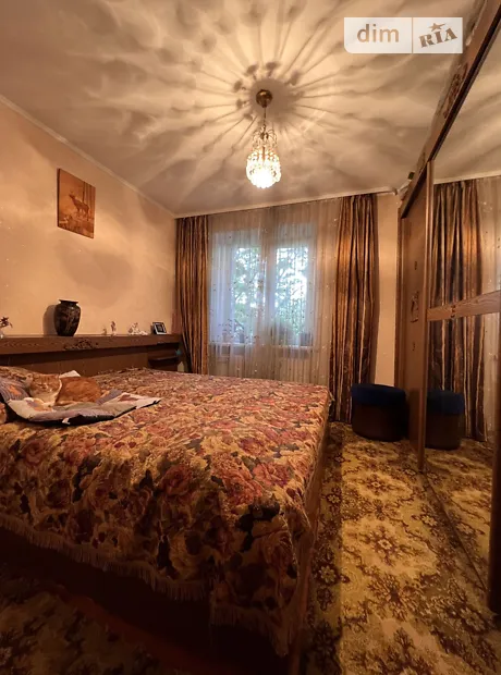 Квартира на вул. Степана Бандери, 19 в Дніпрі, ID 410487, фото №6