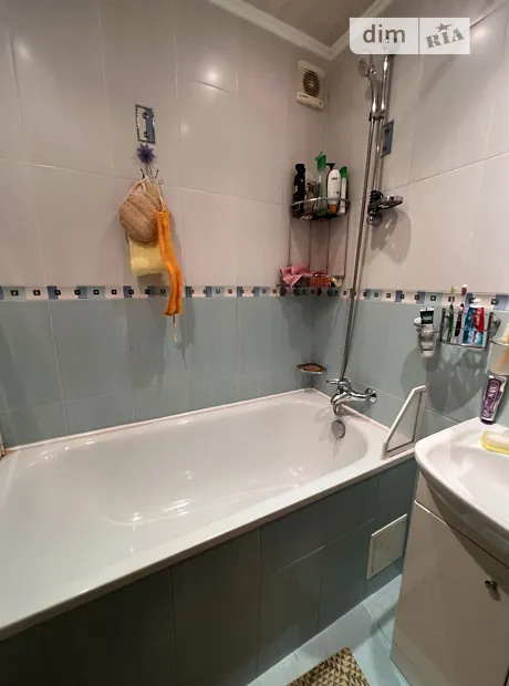 Квартира на вул. Степана Бандери, 19 в Дніпрі, ID 410487, фото №9