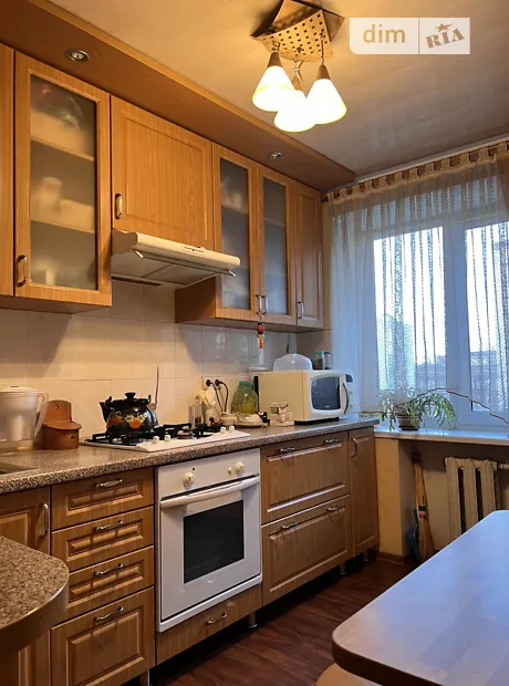 Квартира на вул. Степана Бандери, 19 в Дніпрі, ID 410487, фото №10