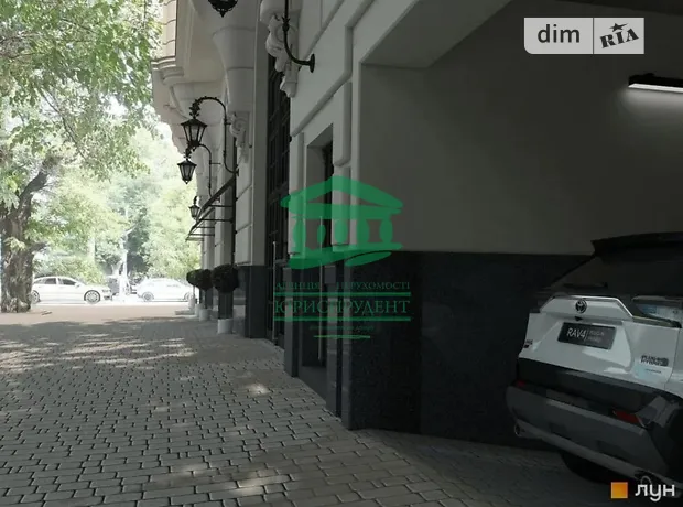Квартира на вул. Гімназична в Одесі, ID 175352, фото №1