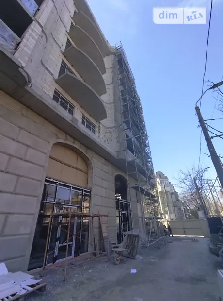 Квартира на вул. Гімназична в Одесі, ID 175352, фото №10