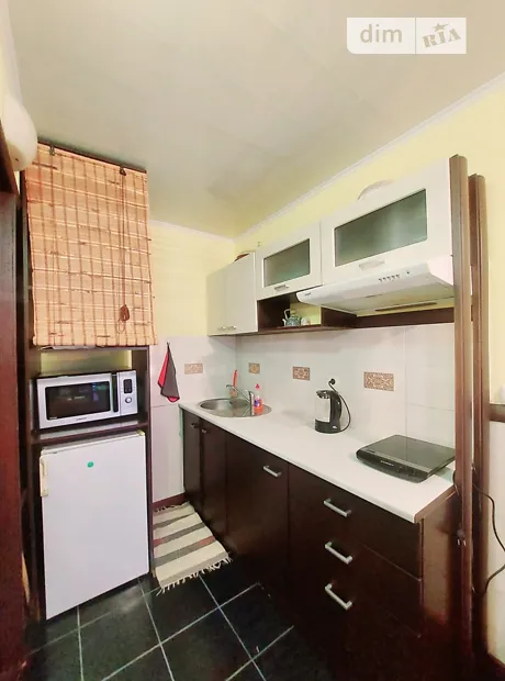 Квартира на вул. Ломаківська, 2 в Києві, ID 173316, фото №8