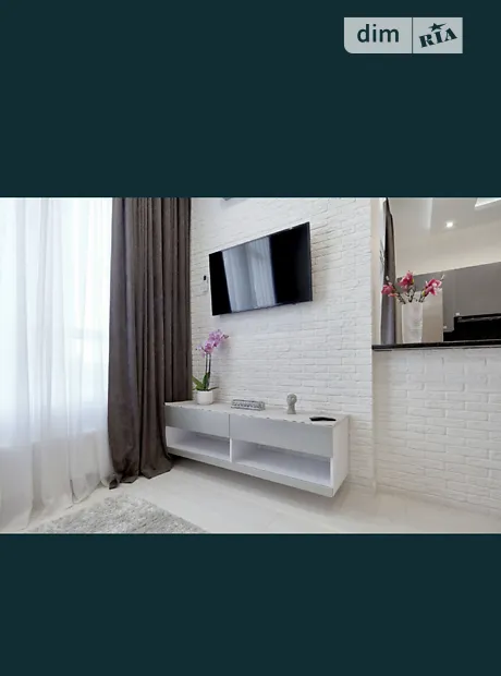 Квартира на вул. Маккейна Джона, 7 в Києві, ID 356637, фото №5