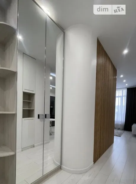 Квартира на вул. Маккейна Джона, 7 в Києві, ID 356637, фото №8