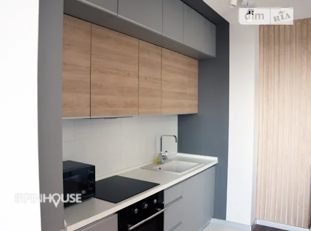 Квартира на вул. Українська, 83Б в Києві, ID 243508, фото №11