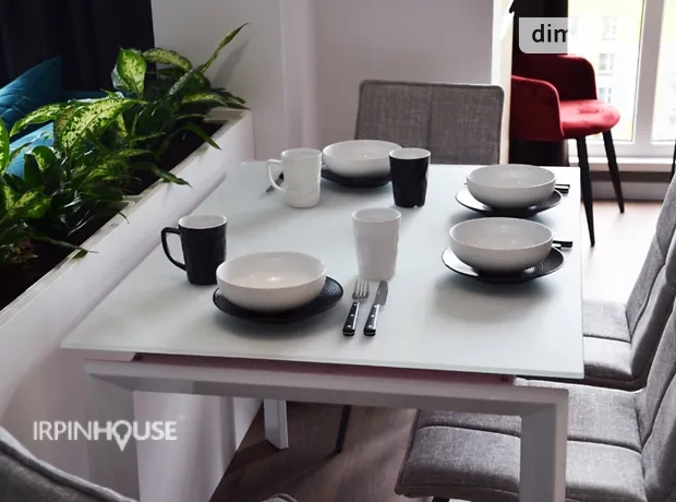 Квартира на вул. Українська, 83Б в Києві, ID 243508, фото №16