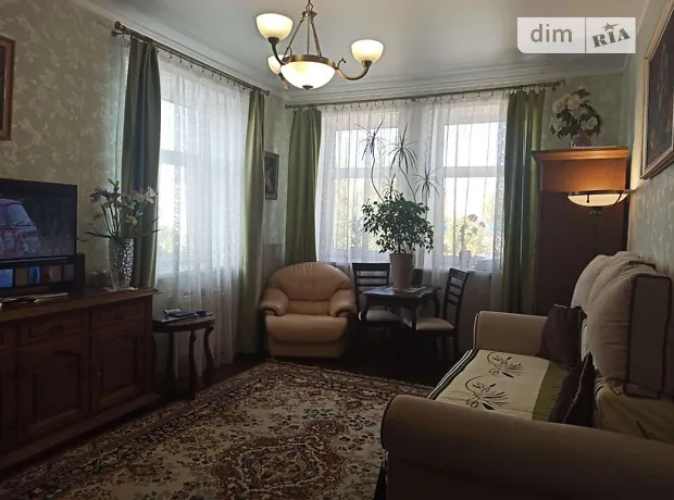Квартира на вул. Шевченка, 4Д в Києві, ID 241109, фото №1