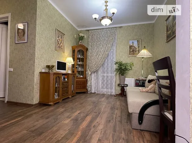 Квартира на вул. Шевченка, 4Д в Києві, ID 241109, фото №18