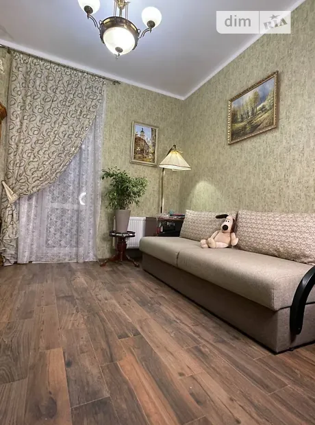 Квартира на вул. Шевченка, 4Д в Києві, ID 241109, фото №19