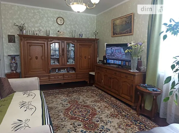 Квартира на вул. Шевченка, 4Д в Києві, ID 241109, фото №3