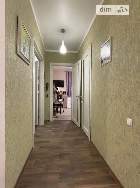 Квартира на вул. Шевченка, 4Д в Києві, ID 241109, фото №21