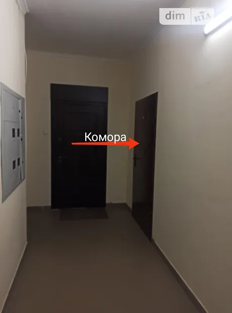Квартира на вул. Шевченка, 4Д в Києві, ID 241109, фото №23