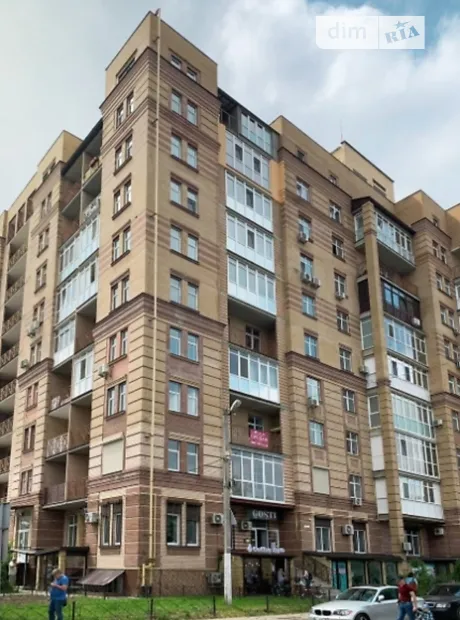 Квартира на вул. Шевченка, 4Д в Києві, ID 241109, фото №25