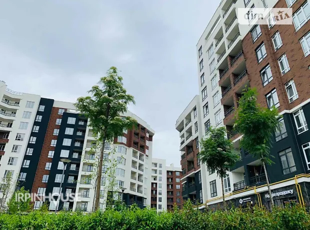 Квартира на вул. Ольги Кобилянської 1В/1 в Києві, ID 246073, фото №5
