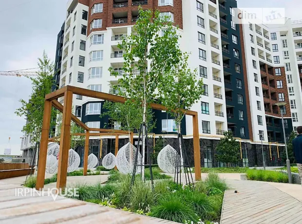 Квартира на вул. Ольги Кобилянської 1В/1 в Києві, ID 246073, фото №6