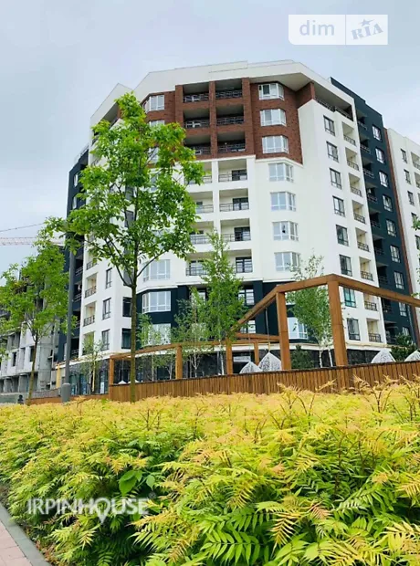 Квартира на вул. Ольги Кобилянської 1В/1 в Києві, ID 246073, фото №7
