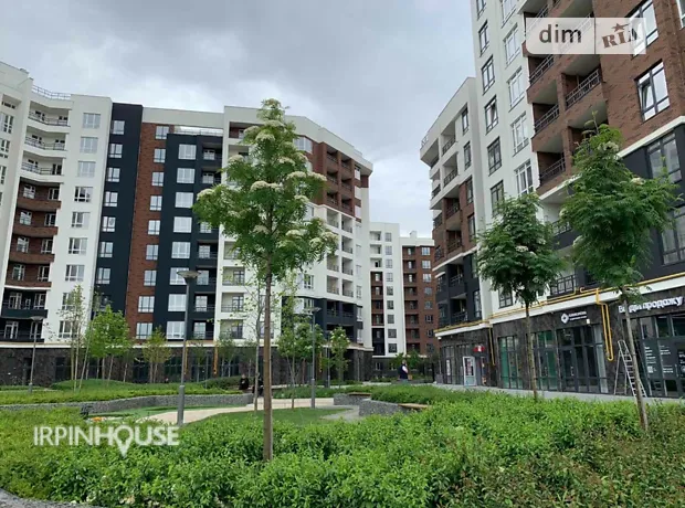 Квартира на вул. Ольги Кобилянської 1В/3 в Києві, ID 238733, фото №1