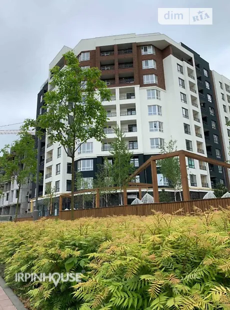 Квартира на вул. Ольги Кобилянської 1В/3 в Києві, ID 238733, фото №4