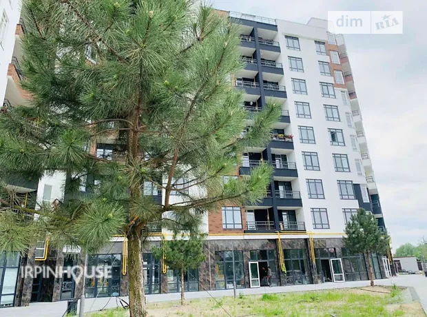 Квартира на вул. Ольги Кобилянської 1В/3 в Києві, ID 238733, фото №8