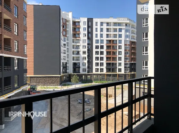 Квартира на вул. Ольги Кобилянської в Києві, ID 271900, фото №6