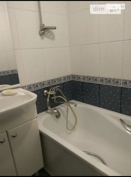 Квартира на вул. Космічна, 3 в Києві, ID 274702, фото №1