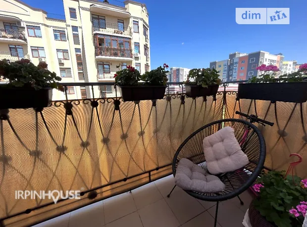 Квартира на вул. Західна, 12 в Києві, ID 229050, фото №16