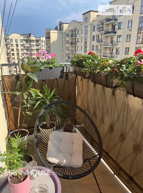 Квартира на вул. Західна, 12 в Києві, ID 229050, фото №23
