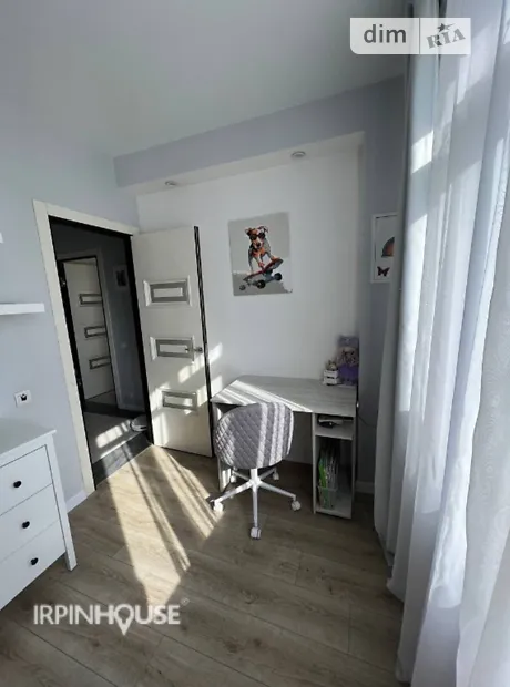 Квартира на вул. Західна, 12 в Києві, ID 229050, фото №36