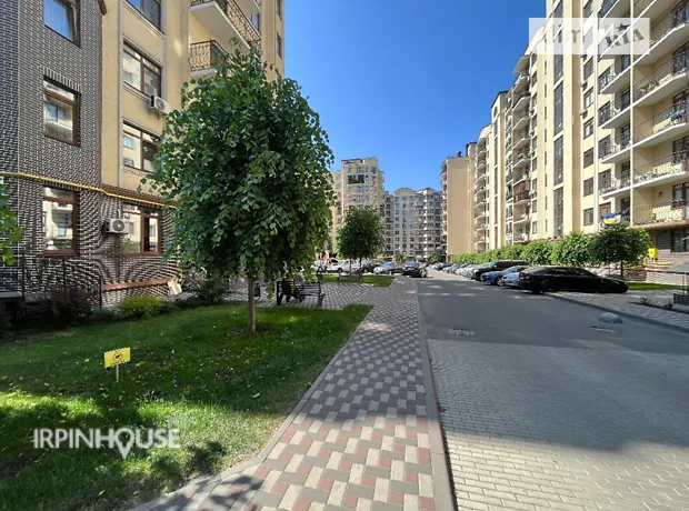 Квартира на вул. Західна, 12 в Києві, ID 229050, фото №56