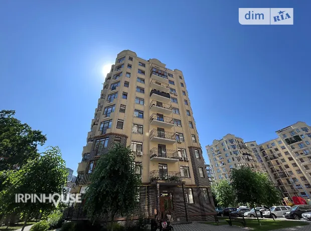 Квартира на вул. Західна, 12 в Києві, ID 229050, фото №63