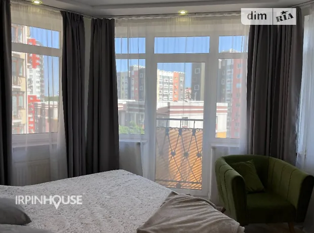 Квартира на вул. Західна, 12 в Києві, ID 229050, фото №9